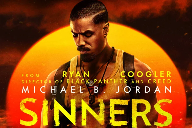 Sinners at the Commodore Theatre