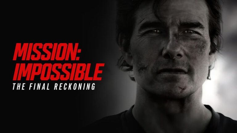 Mission Impossible: Final Reckoning at the Commodore Theatre