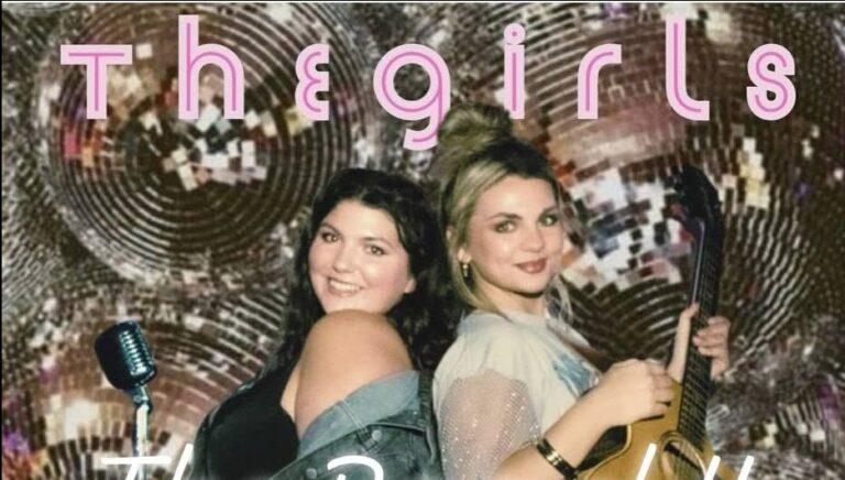 The Girls Live at The Barrel