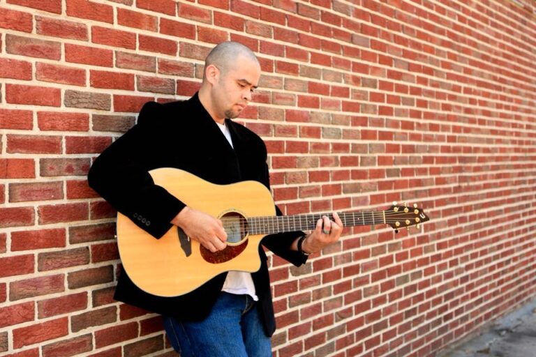 Vince Kornegay @ Fish &amp; Slips