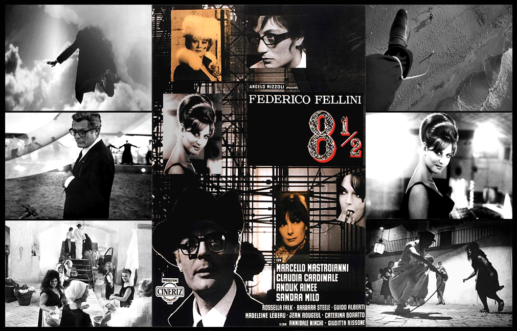 8-1 2 movie at the jewish museum and Cultural Center