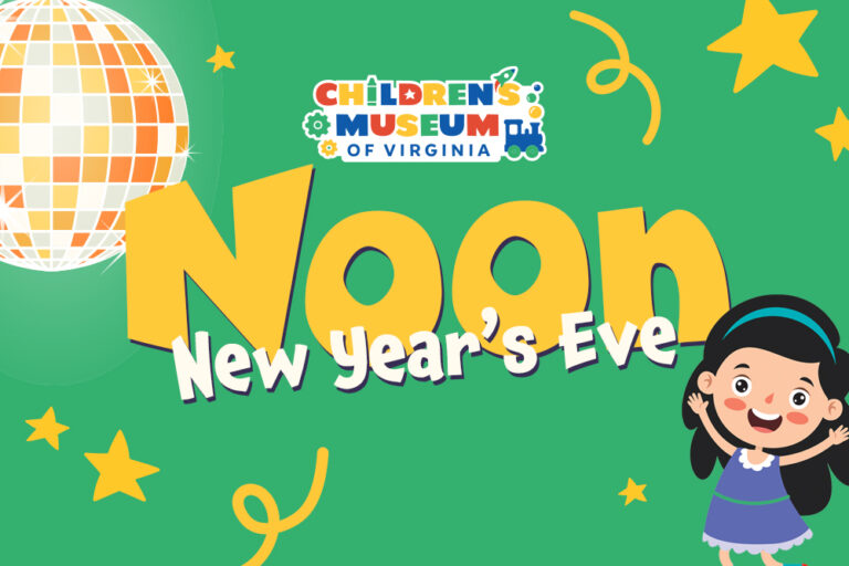 Noon New Year’s Eve