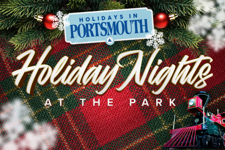 Holiday Nights at City Park