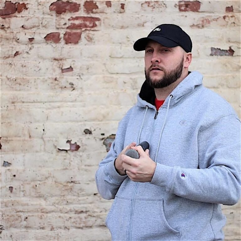 Shane Dollar Private Album Listening Party