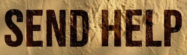 Send Help at the Commodore Theatre