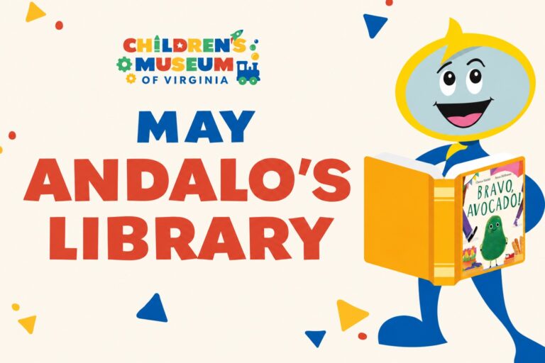 Andalo’s Library