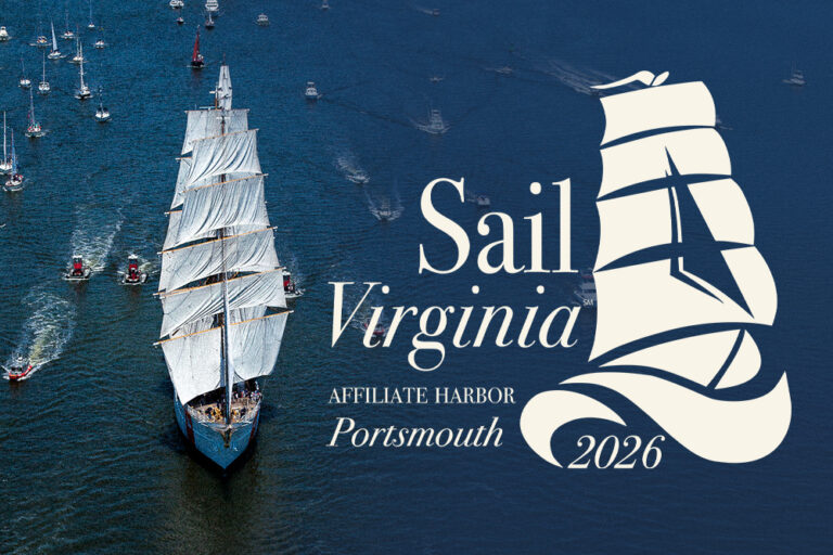 Sail Virginia℠ 2026
