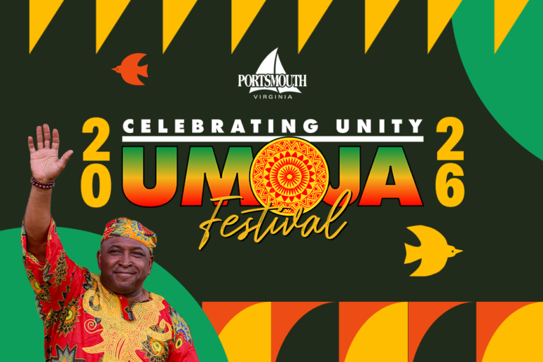 34th Annual Portsmouth Umoja Festival