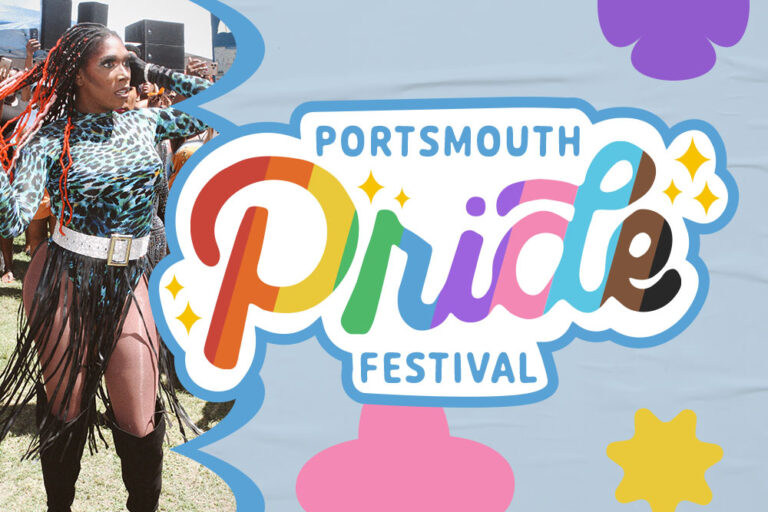 Portsmouth Pride Fest