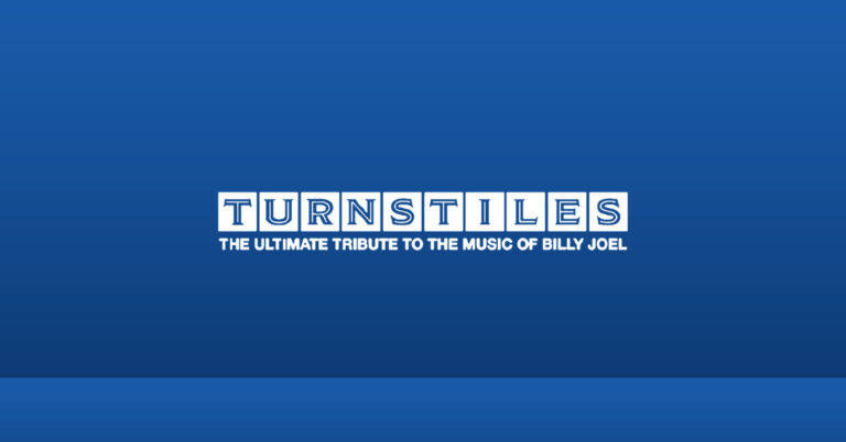 Turnstiles at Rivers Casino