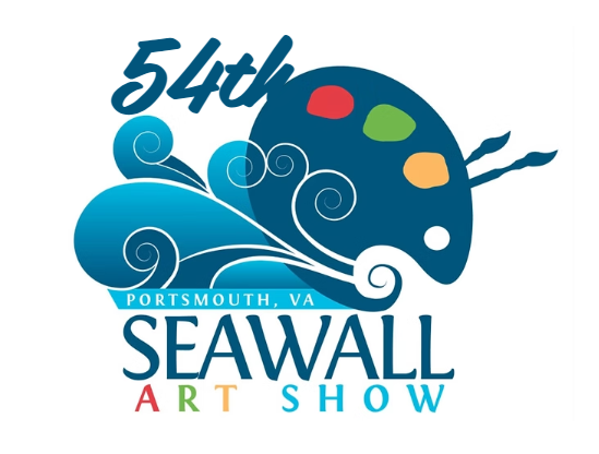 54th Seawall Art Show