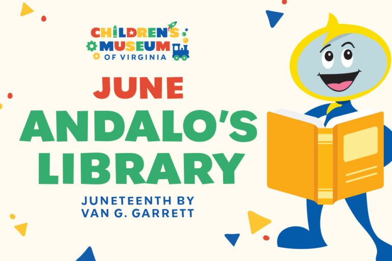 Andalo’s Library