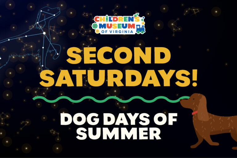 Second Saturday