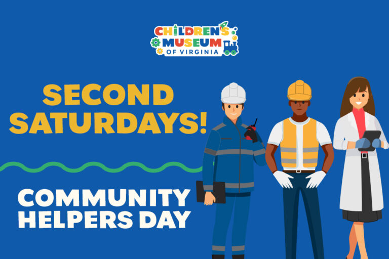 Second Saturday