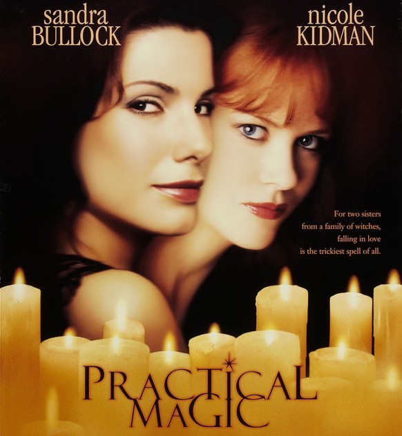 Practical Magic 2 at the Commodore Theatre