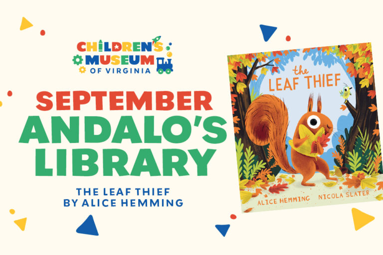 Andalo’s Library