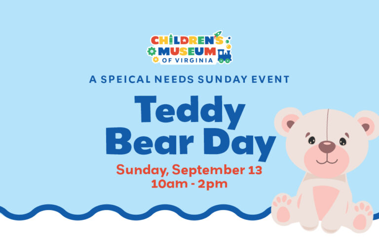 Special Needs Sunday