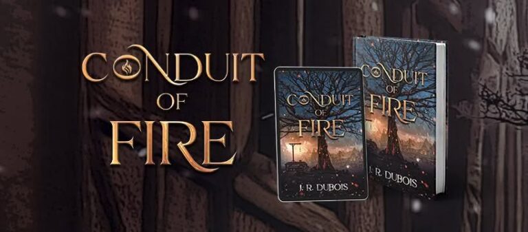 Conduit of Fire Release Party at MoMac Brewing