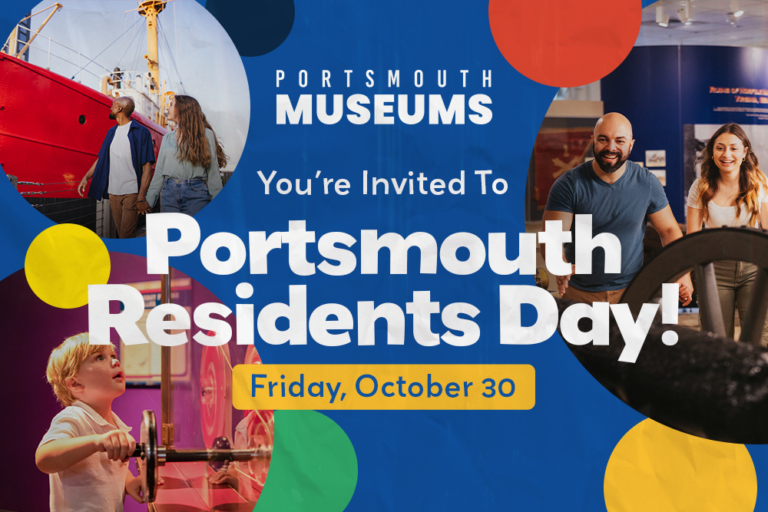 Portsmouth Residents Day