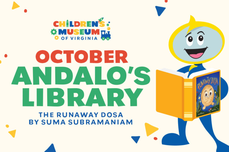 Andalo’s Library