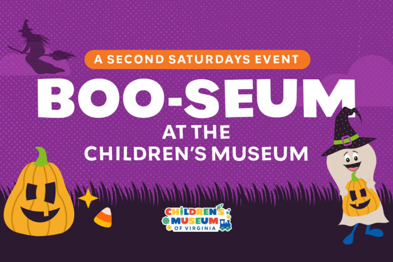Second Saturday