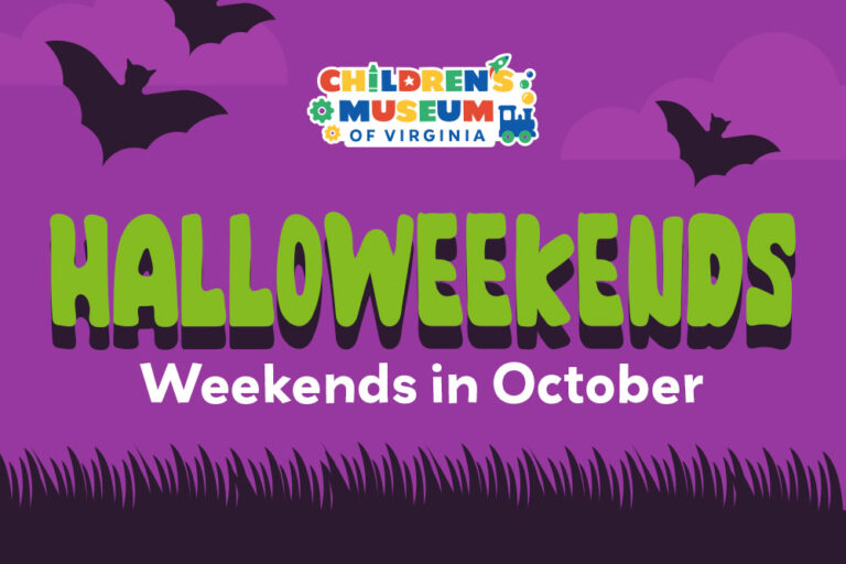 Halloweekends