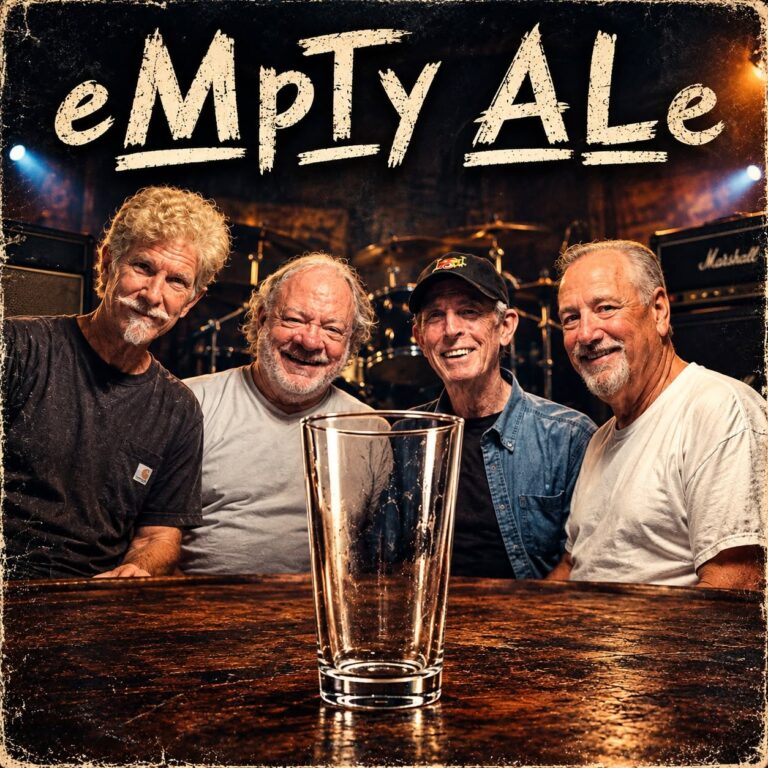 eMpTy ALe live at the Barrel II