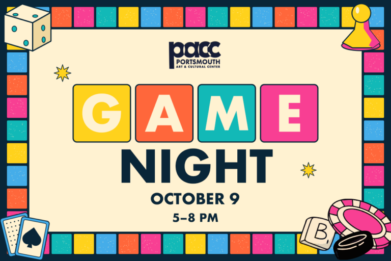 Game Night