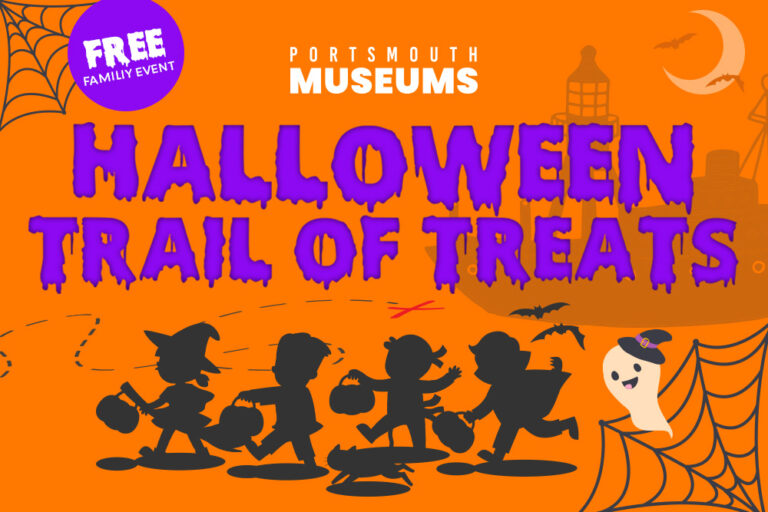 Trail of Treats