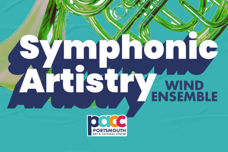 Symphonic Artistry Wind Ensemble